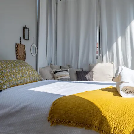 Apartment 2-br Rooftop In Palm 2-min Walk To Beaches Cannes